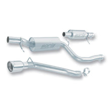 Load image into Gallery viewer, Borla Mazda3 Catback Exhaust Catback Borla
