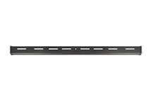 Load image into Gallery viewer, KC HiLiTES Jeep JK 50in. Overhead Xross Bar Light Mount (Bar Only/Req. Mount Brackets) - Black Light Mounts KC HiLiTES
