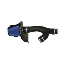 Load image into Gallery viewer, Corsa Apex 15-16 Ford F-150 2.7L Turbo EcoBoost MaxFlow 5 Metal Intake System Cold Air Intakes CORSA Performance
