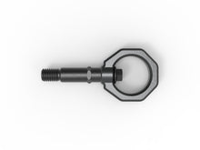 Load image into Gallery viewer, aFe Control Rear Tow Hook Gray 20-21 Toyota GR Supra (A90) Other Body Components aFe
