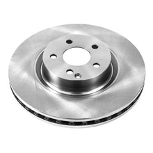 Load image into Gallery viewer, Power Stop 07-08 Mercedes-Benz CL550 Front Autospecialty Brake Rotor Brake Rotors - OE PowerStop
