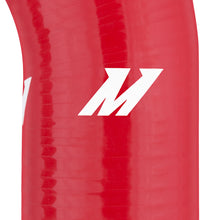Load image into Gallery viewer, Mishimoto 05-06 Jeep Libery 2.8 CRD Red Silicone Turbo Hose Kit Hoses Mishimoto
