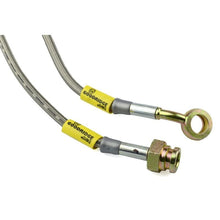 Load image into Gallery viewer, Goodridge 08-10 Chevy Cobalt SS Models w/ Brembo Calipers Stainless Steel Brake Lines Kit Brake Line Kits Goodridge
