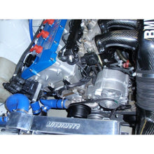 Load image into Gallery viewer, Mishimoto 87-91 BMW E30 M3 Manual Aluminum Radiator Radiators Mishimoto
