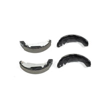 Load image into Gallery viewer, Power Stop 09-10 Chevrolet Cobalt Rear Autospecialty Brake Shoes Brake Shoes PowerStop
