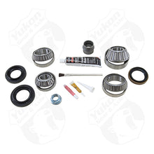 Load image into Gallery viewer, Yukon Gear Bearing install Kit For 91-97 Toyota Landcruiser Front Diff Wheel Bearing Install Kits Yukon Gear &amp; Axle
