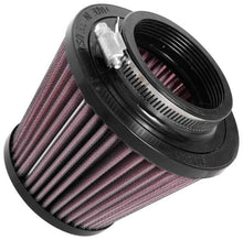 Load image into Gallery viewer, K&amp;N Universal Tapered Filter 2.75in Flange ID x 5.0625in Base OD x 3.5in Top OD x 4in Height Air Filters - Universal Fit K&amp;N Engineering   
