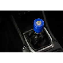 Load image into Gallery viewer, Mishimoto 2022+ Subaru WRX Shift Knob World Rally Blue Shift Knobs Mishimoto
