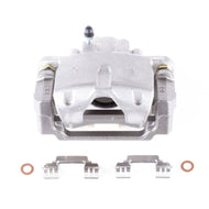 Power Stop 04-09 Cadillac SRX Rear Right Autospecialty Caliper w/Bracket Brake Calipers - OE PowerStop   