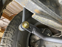 Load image into Gallery viewer, Progress Tech LT 07-21 Toyota Tundra End Link Kit 16in C-C - 2in Lift Sway Bar Endlinks Progress LT
