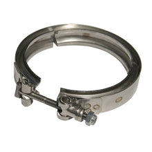 Load image into Gallery viewer, BD Diesel V-Band Clamp Use w/ BD S400 Full Marmon Turbine / S300 SX-E (Non-Cobra) Clamps BD Diesel
