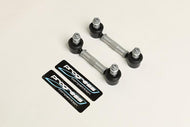Progress Tech 09-14 Acura TSX / 08-17 Honda Accord 3-Piece End Link Kit (Pair) Sway Bars Progress Technology