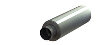 Load image into Gallery viewer, MBRP Universal 5in ID Inlet/Outlet 31in Single Muffler Aluminum (NO DROPSHIP) Steel Tubing MBRP
