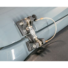 Load image into Gallery viewer, DV8 Offroad 2007-2018 Jeep JK Hood Hold Downs Hood Pins DV8 Offroad
