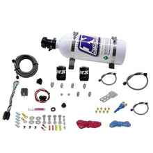 Load image into Gallery viewer, Nitrous Express Nitrous Kit for Slingshot w/5lb Bottle Nitrous Systems Nitrous Express
