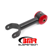Load image into Gallery viewer, BMR 11-14 S197 Mustang Non-Adj. Upper Control Arm (Polyurethane) - Black Hammertone Control Arms BMR Suspension
