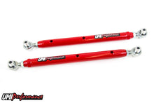 Load image into Gallery viewer, UMI Performance 78-88 GM G-Body Double Adjustable Upper &amp; Lower Rear Control Arms Kit Control Arms UMI Performance
