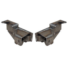 Load image into Gallery viewer, Synergy 07-18 Jeep Wrangler JK 2 Door Rear Stretch Bracket Kit Control Arms Synergy Mfg
