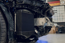 Load image into Gallery viewer, CSF 2019+ Lamborghini Urus / 2020+ Audi RS Q8 / SQ8 / SQ7 High Performance Intercooler System- Black Intercoolers CSF   
