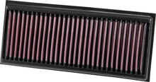 Load image into Gallery viewer, K&amp;N 2016 Mercedes Benz G550 V8-4.0L F/I Replacement Drop In Air Filter Air Filters - Drop In K&amp;N Engineering   
