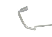 Load image into Gallery viewer, Whiteline 19-20 BMW Z4 Rear 18mm Heavy Duty Adjustable Swaybar Sway Bars Whiteline
