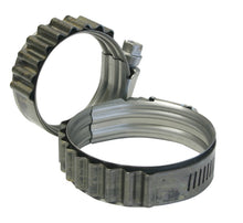 Load image into Gallery viewer, Turbosmart 50-73mm (1.970-2.875in) Constant Tension Clamps Clamps Turbosmart
