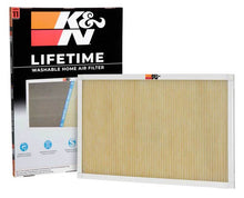 Load image into Gallery viewer, K&amp;N HVAC Filter - 24 x 30 x 1 HVAC Filters K&amp;N Engineering   
