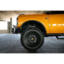 Load image into Gallery viewer, DV8 Offroad 21-22 Ford Bronco Fender Flare Deletes Set of 4 Front &amp; Rear Fenders DV8 Offroad
