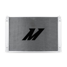 Load image into Gallery viewer, Mishimoto 09-20 Nissan 370Z Aluminum Radiator (AC Removal) Radiators Mishimoto   

