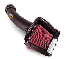 Load image into Gallery viewer, Airaid 10-14 Ford SVT Raptor / 11-13 F-150 6.2L CAD Intake System w/ Tube (Dry / Red Media) Cold Air Intakes Airaid
