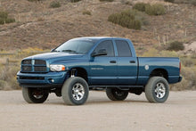 Load image into Gallery viewer, Fabtech FABK3006 Fabtech 03-08 Dodge 2500/3500 4WD Diesel Only 4.5in Perf Sys w/Perf Shks
