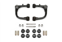Load image into Gallery viewer, Fabtech FABFTS26046 Fabtech 05-14 Toyota Tacoma 2WD/4WD 3in Uniball Upper Control Arm Kit
