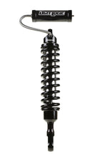 Load image into Gallery viewer, Fabtech FABFTS26054 Fabtech 05-14 Toyota Tacoma 2WD/4WD 6 Lug 3in Front Dirt Logic 2.5 Reservoir Coilovers - Pair
