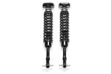 Load image into Gallery viewer, Fabtech FABFTS21223 Fabtech 07-15 GM 1500 4in Front Dirt Logic 2.5 N/R Coilovers - Pair
