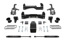 Load image into Gallery viewer, Fabtech FABK2194M Fabtech 15-20 Ford F150 4WD 6in Basic Sys w/Stealth
