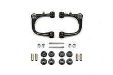 Load image into Gallery viewer, Fabtech FABFTS26073 Fabtech 15-21 Toyota Tacoma 2WD/4WD 6 Lug 3in Uniball Upper Control Arm Kit
