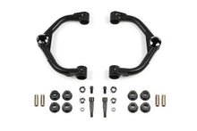 Load image into Gallery viewer, Fabtech FABFTS21283 Fabtech 2020 GM 2500HD/3500HD 4WD 6in Lift System - Uniball UCA Kit
