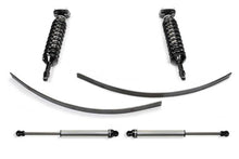 Load image into Gallery viewer, Fabtech FABK7016DL Fabtech 95.5-04 Toy Tacoma Prnnr 6 Lug Mdls 2/4WD 0-3.5in Dlss 2.5 C/O Sys w/Rr Dlss
