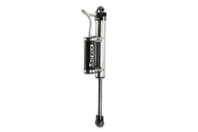 Load image into Gallery viewer, Fabtech FABFTS800022 Fabtech 99-04 Ford F250/350 4WD 5.5in Front Dirt Logic 2.25 Reservoir Shock Absorber
