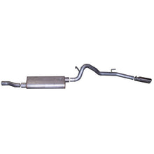 Load image into Gallery viewer, Gibson 07-09 Dodge Nitro R/T 4.0L 2.5in Cat-Back Single Exhaust - Stainless Catback Gibson
