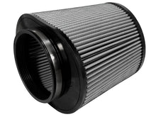 Load image into Gallery viewer, aFe MagnumFLOW Replacement Air Filter PDS A/F (5-1/2)F x (7x10)B x (7)T (Inv) x 8in H Air Filters - Universal Fit aFe
