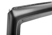 Load image into Gallery viewer, Omix 07-18 Jeep Wrangler JK/JKU 2/4dr Steel Windshield Frame - Blk Windows OMIX
