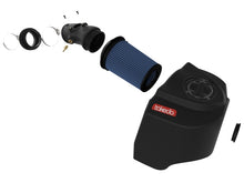 Load image into Gallery viewer, aFe Takeda Momentum Pro 5R Cold Air Intake System 19-22 Toyota RAV4 L4-2.5L Cold Air Intakes aFe
