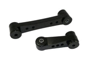 Torque Solution Billet Aluminum Engine Mount Combo: Dodge Neon 2000-05 / 03-05 SRT-4 Engine Mounts Torque Solution