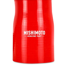 Load image into Gallery viewer, Mishimoto 1991-1993 Dodge 5.9L Cummins Silicone Coolant Hose Kit Red Hoses Mishimoto
