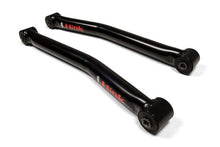 Load image into Gallery viewer, JKS Manufacturing 18-21 Jeep Wrangler JL Fixed J-Link Lower Control Arms - Front Control Arms JKS Manufacturing
