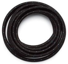 Load image into Gallery viewer, Russell Performance -12 AN ProClassic Black Hose (Pre-Packaged 20 Foot Roll) Hoses Russell
