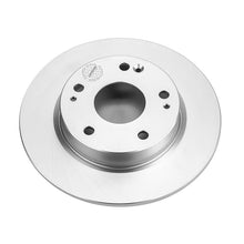 Load image into Gallery viewer, Power Stop 16-18 Honda Civic Rear Evolution Geomet Coated Rotor Brake Rotors - OE - Cryo PowerStop   

