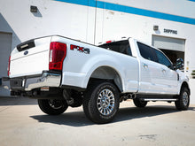 Load image into Gallery viewer, aFe Rebel Series 3in 409 SS Cat-Back Exhaust w/ Polish Tips 17-20 Ford F-250 V8 6.2L Catback aFe
