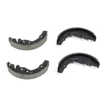 Load image into Gallery viewer, Power Stop 01-03 Chrysler PT Cruiser Rear Autospecialty Brake Shoes Brake Shoes PowerStop
